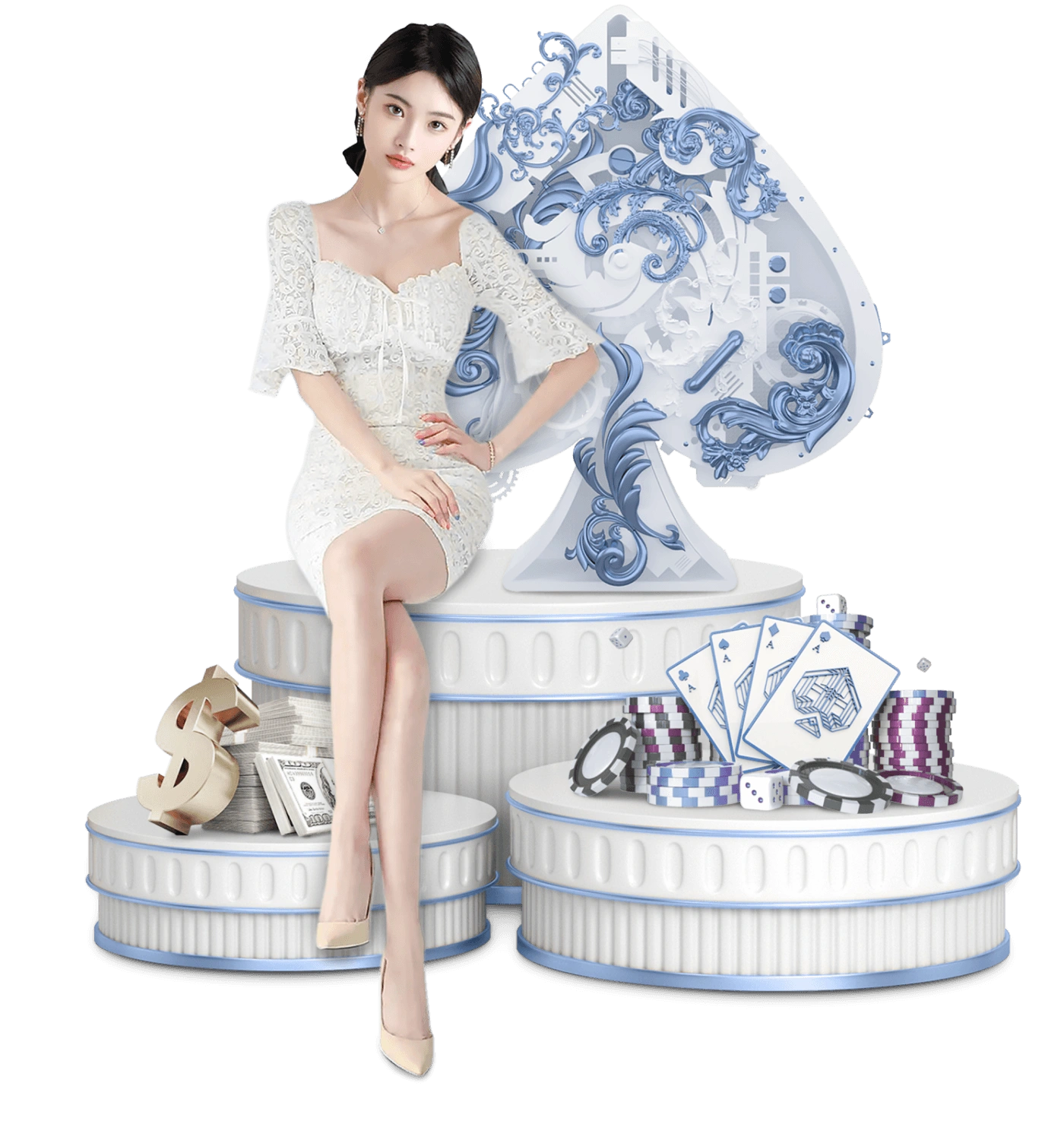 Hướng dẫn đọc quy tắc casino và game bài tại 88I