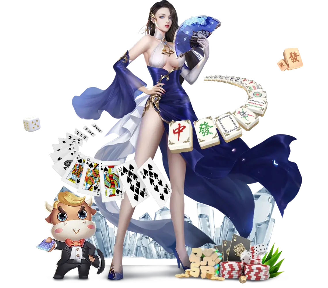 Game bài tại 88I: loại bài, luật cơ bản và thuật ngữ phổ biến