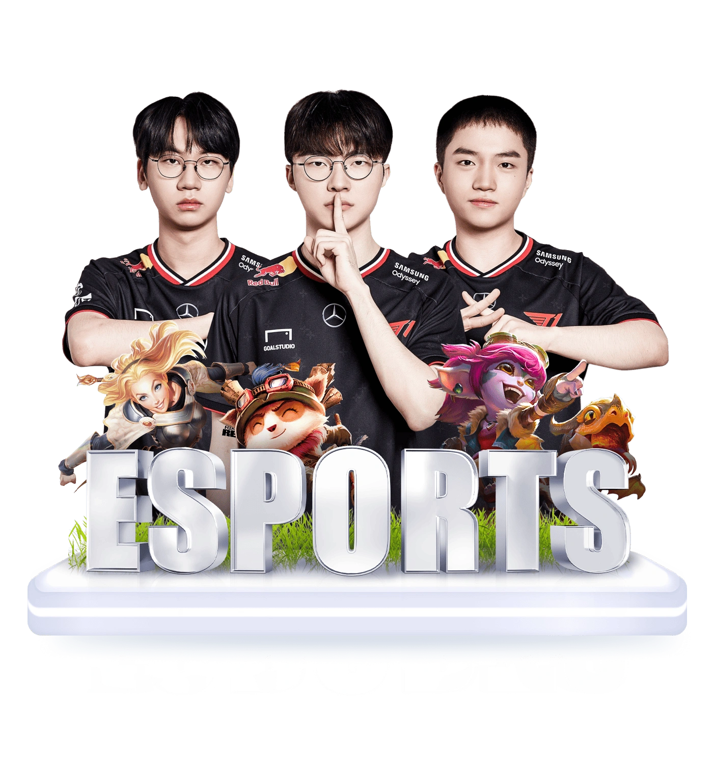 Esports tại 88I: giải đấu, đội tuyển và lịch thi đấu tham khảo