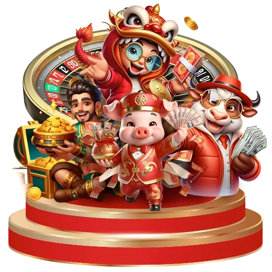 Nổ hũ và slot tại 88I: vòng quay, biểu tượng và tính ngẫu nhiên